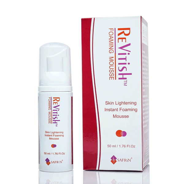 Revitish Foaming Mousse 50ml