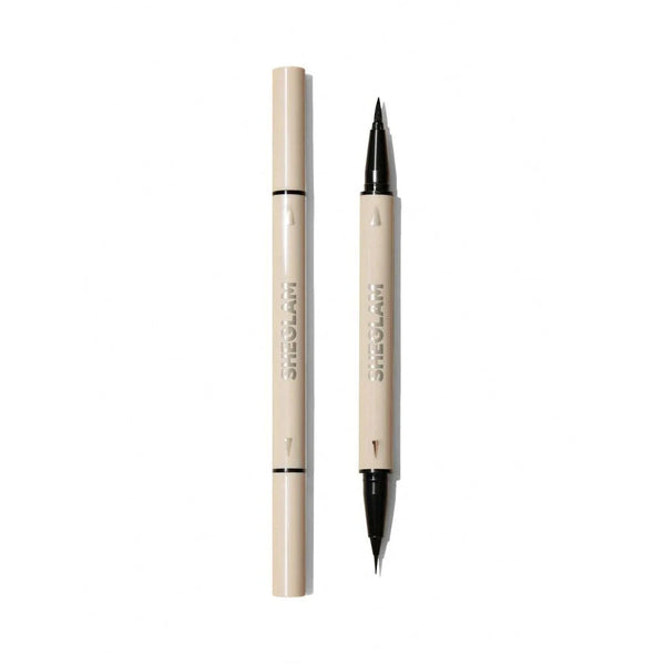 Sheglam Multi-Tasker Eyeliner Pen Black