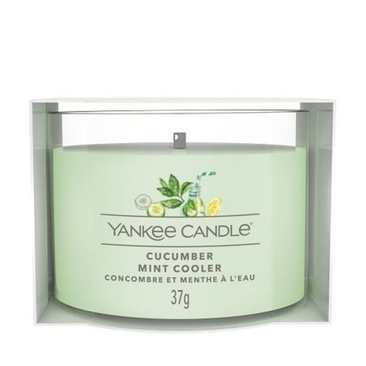 Cucumber Mint Cooler 37 Gram