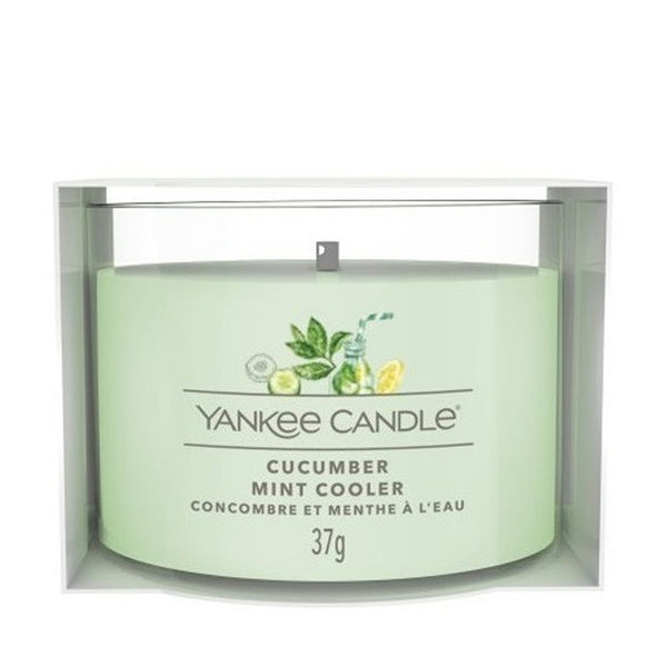Cucumber Mint Cooler 37 Gram