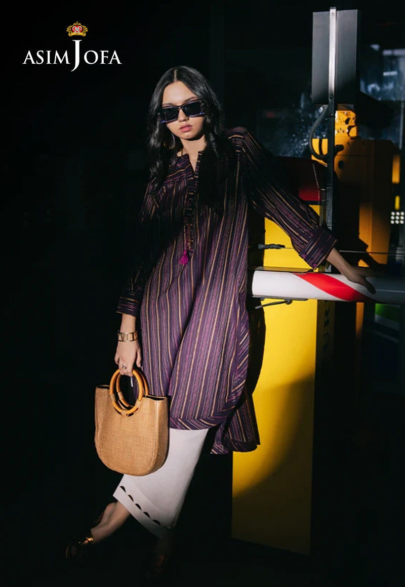AJPB-25 PRINTED JACQUARD 1 PCS