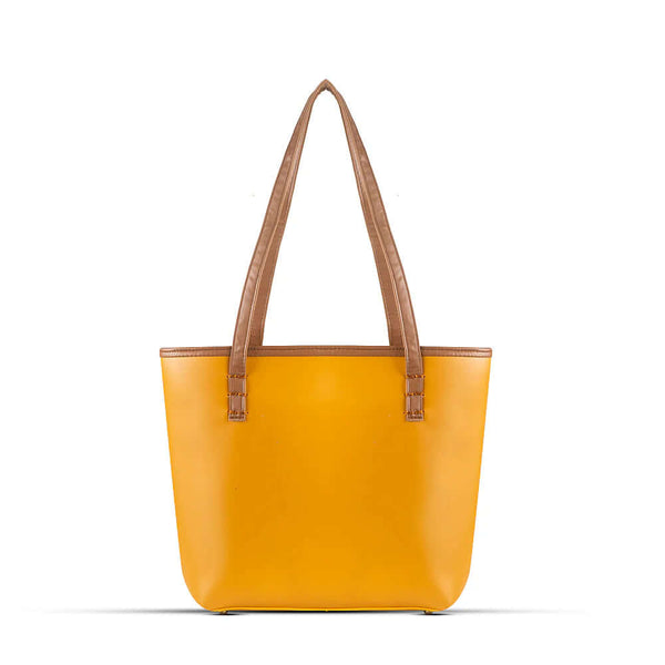 Bag X Gemini Yellow