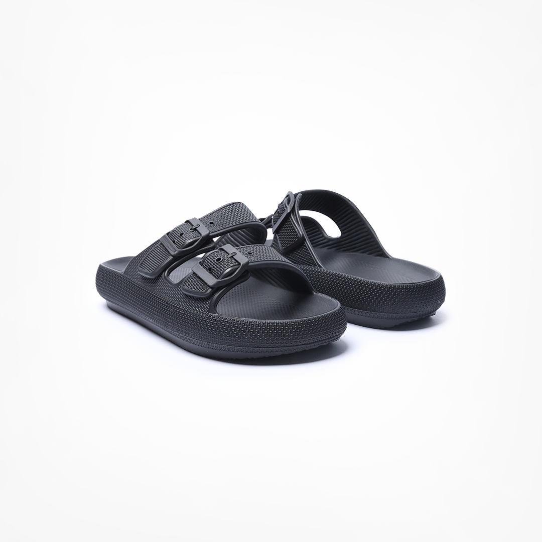 Urban Nightingale (Black)