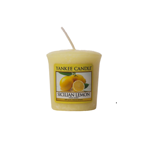 SICILIAN LEMON 49 Gram