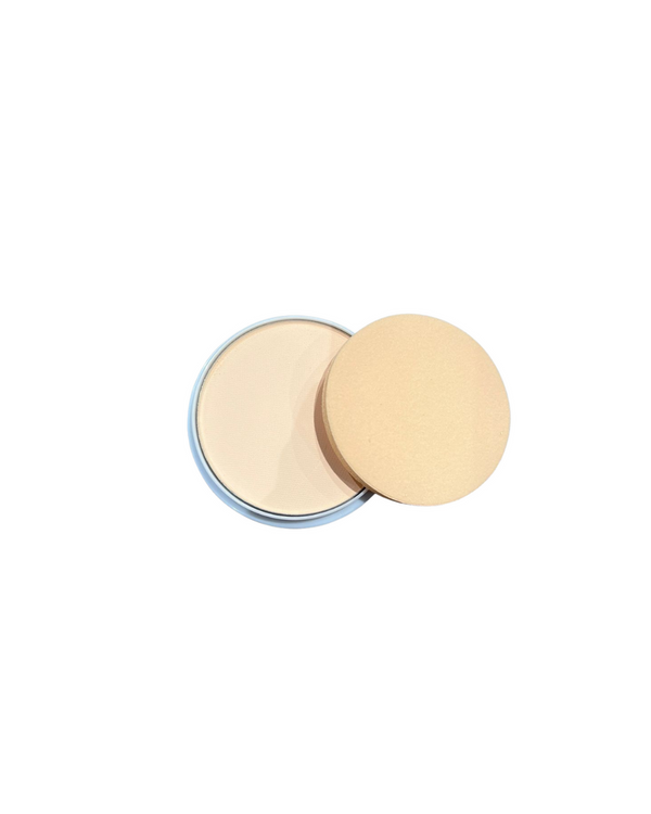 Medora Compact Powder Mauve