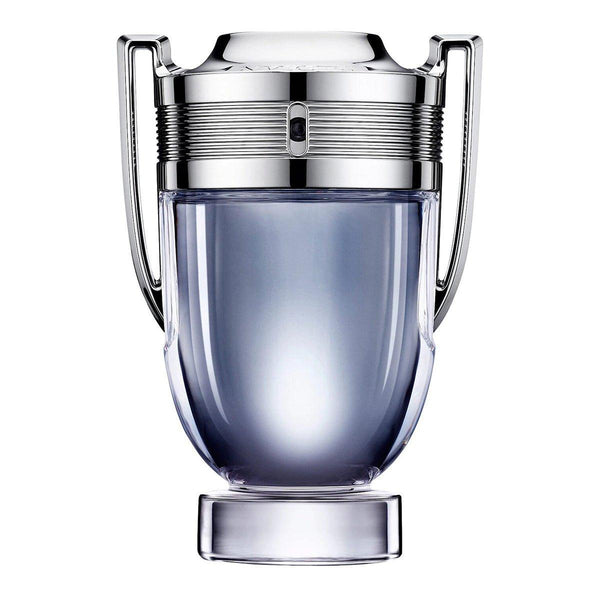 Paco Rabanne Invictus Eau De Toilette Spray For Men 100Ml