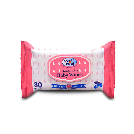 Baby Wipes 80âs