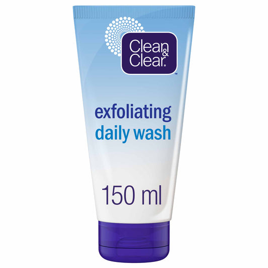 C&C Dly Wash Exftig 150Ml