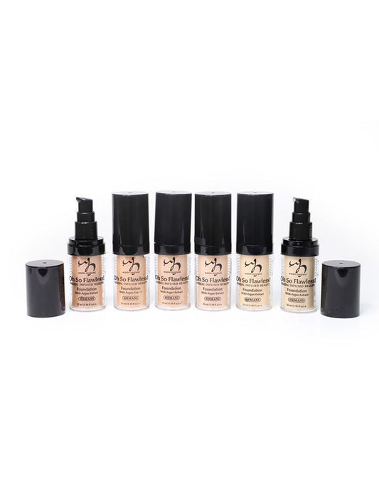HERBAL INFUSED BEAUTY Foundation - 238 Golden Toast