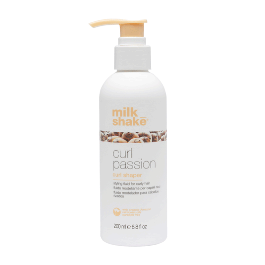 MALIK SHAKE Curl passion shaper 200ml