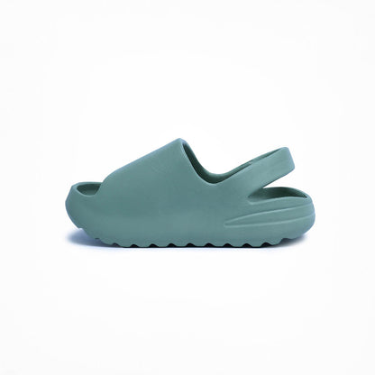 Chirpy Chums (Green)