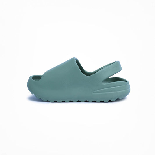 Chirpy Chums (Green)