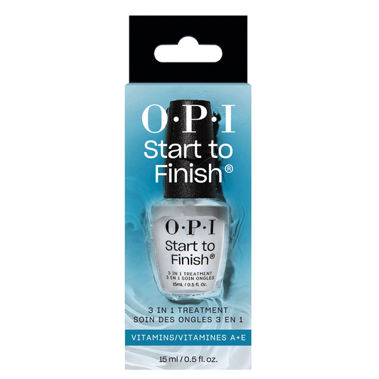 NT - START TO FINISH 15ml