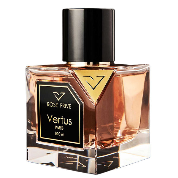 Vertus Rose Prive Edp 100 Ml