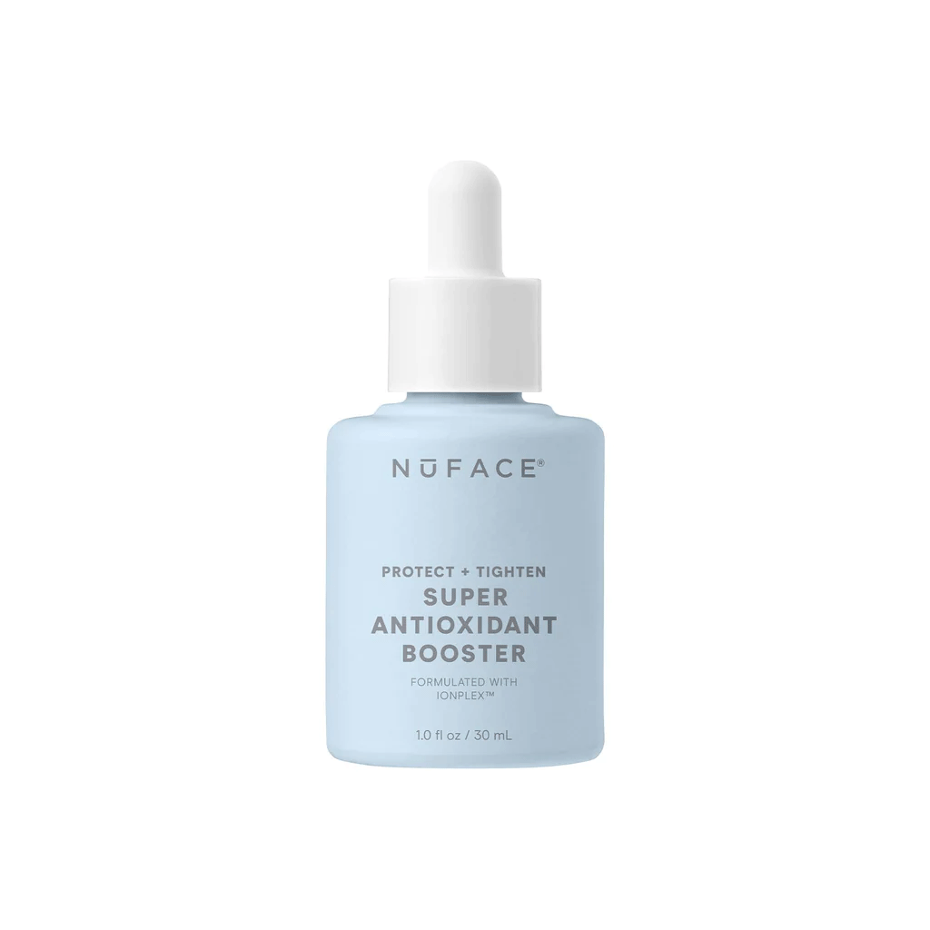 NuFACE Firming + Smoothing Super Peptide Booster Serum 1oz/30ml NEW