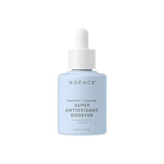NuFACE Firming + Smoothing Super Peptide Booster Serum 1oz/30ml NEW