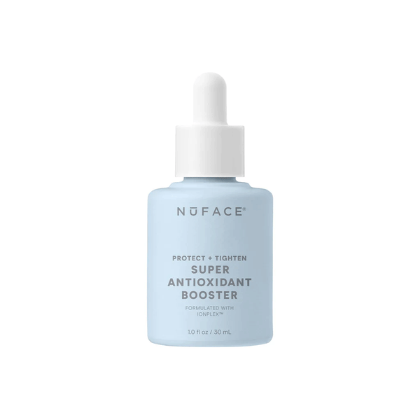 NuFACE Firming + Smoothing Super Peptide Booster Serum 1oz/30ml NEW