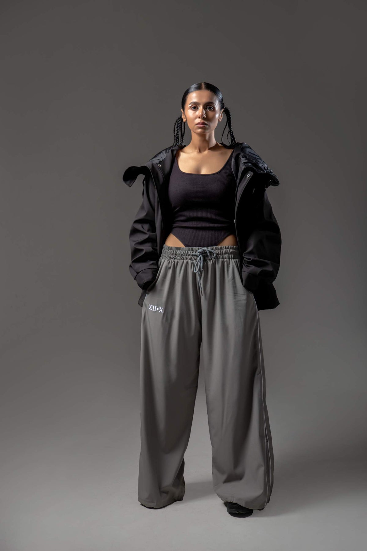 Elevate Jacket