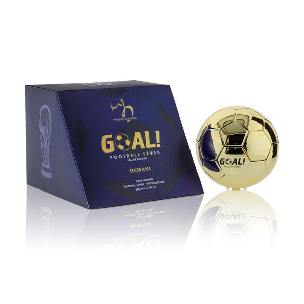 Goal Perfume EDP for Men 100ml
