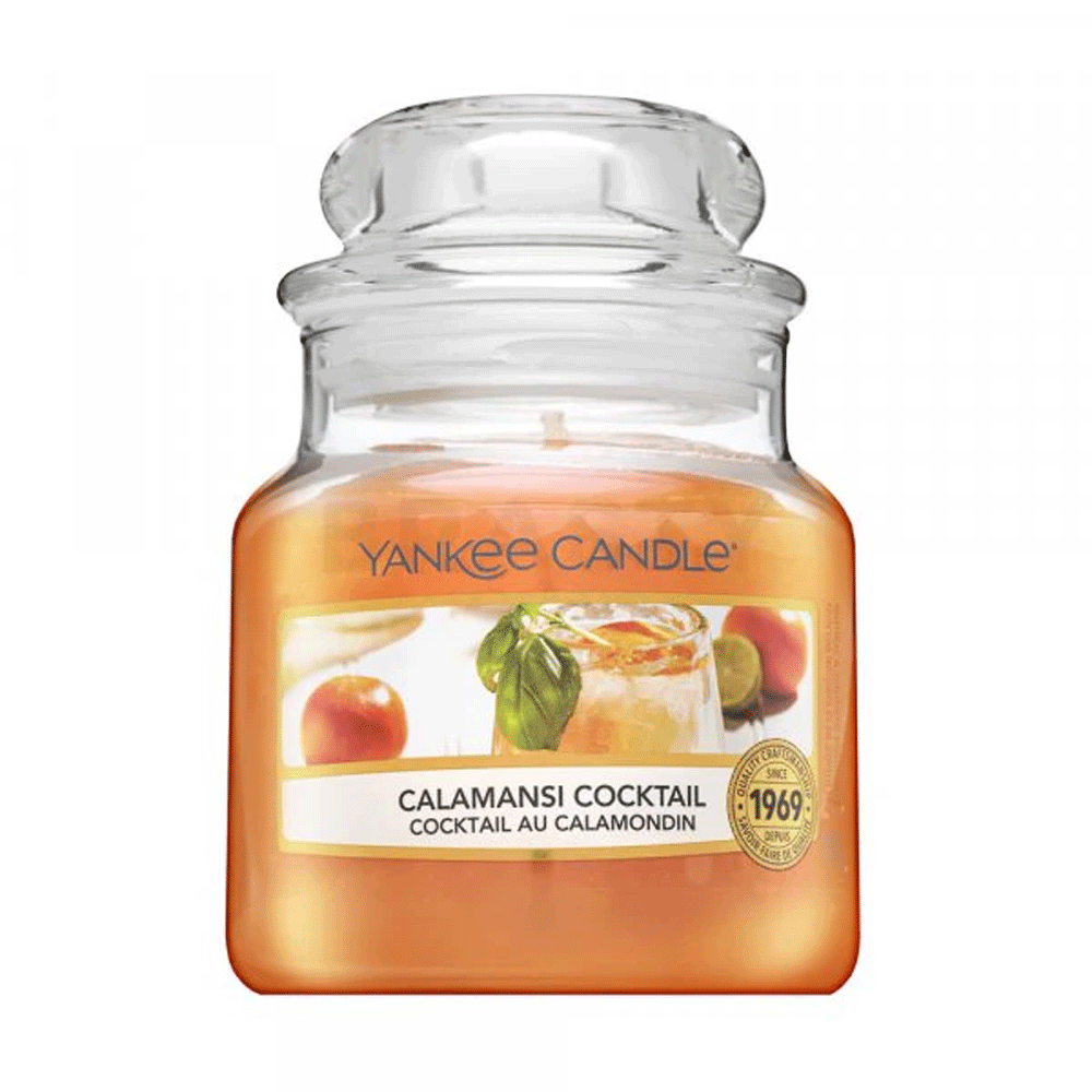 Calamansi Cocktail 104 Gram