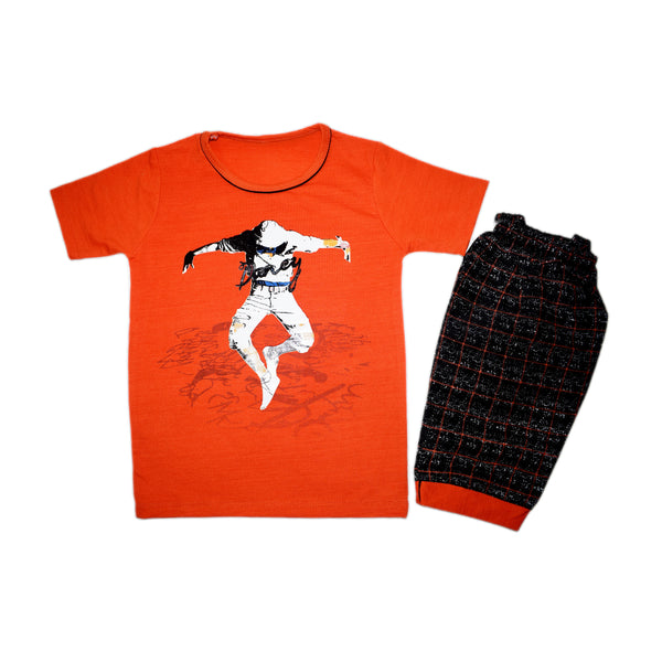 Fancy baba suit. Age 1 to 3 years -18