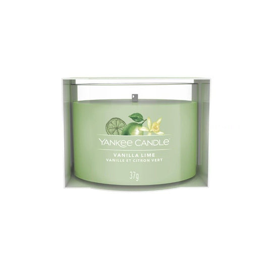 Vanilla Lime 37 Gram