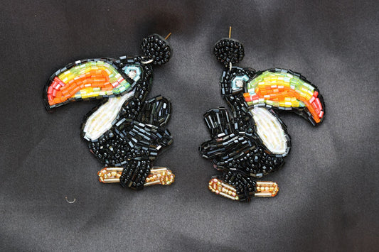 Toco toucan