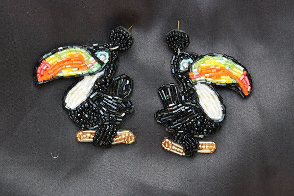 Toco toucan