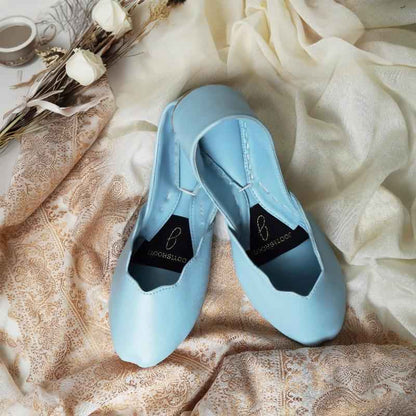 PerfPastel Powder Blue
