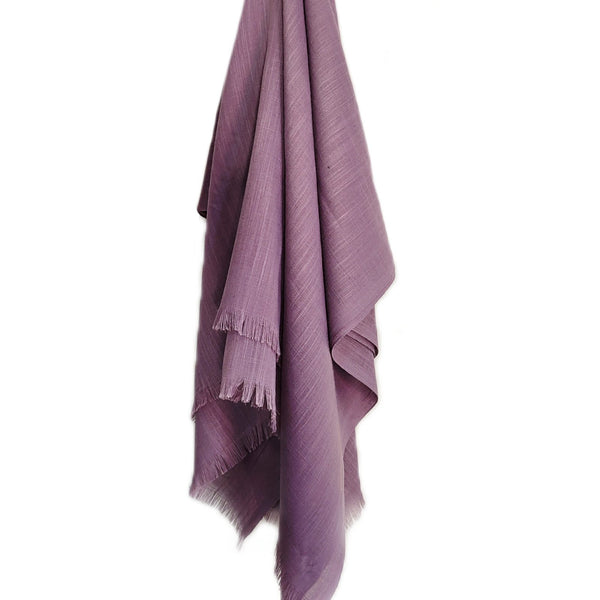 Turkish Lawn - Mauve