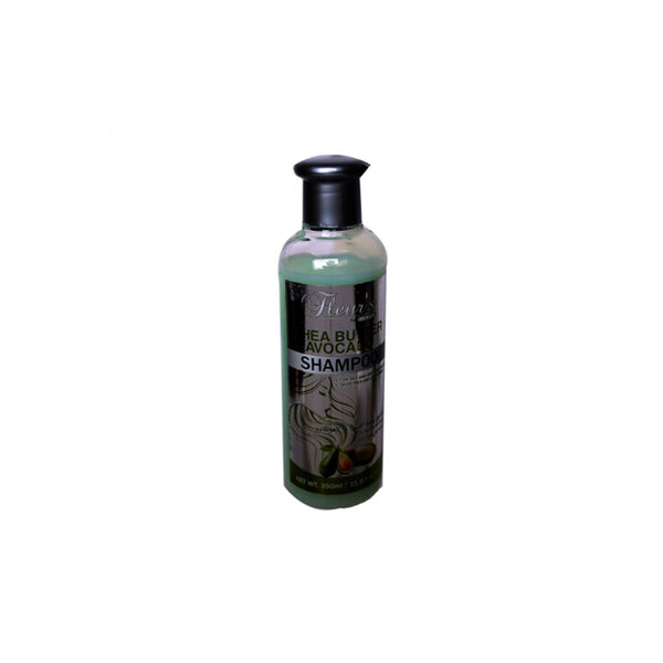 Avocado & Shea Butter Shampoo
