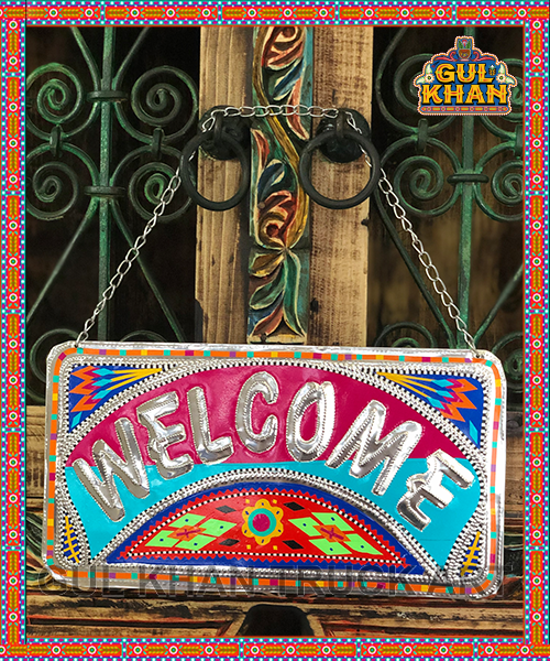 Door / Wall Hanging Design 11166