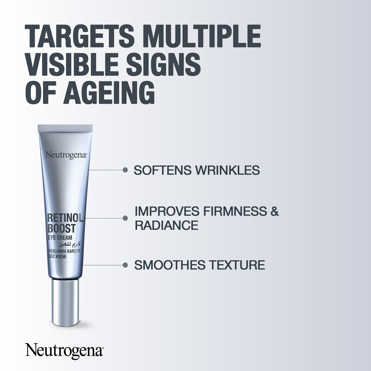 NG RB EYE CREAM AMET 15ML 