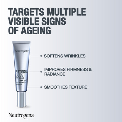 NG RB EYE CREAM AMET 15ML 