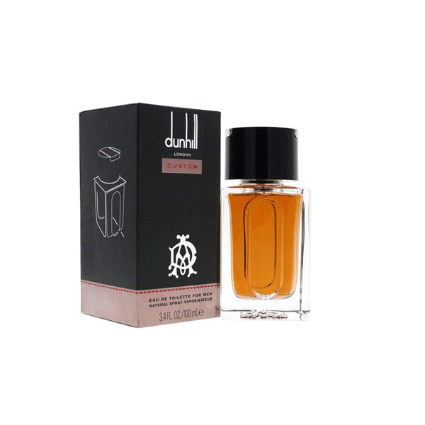 Dunhill London Coustom Men Edt 100ml