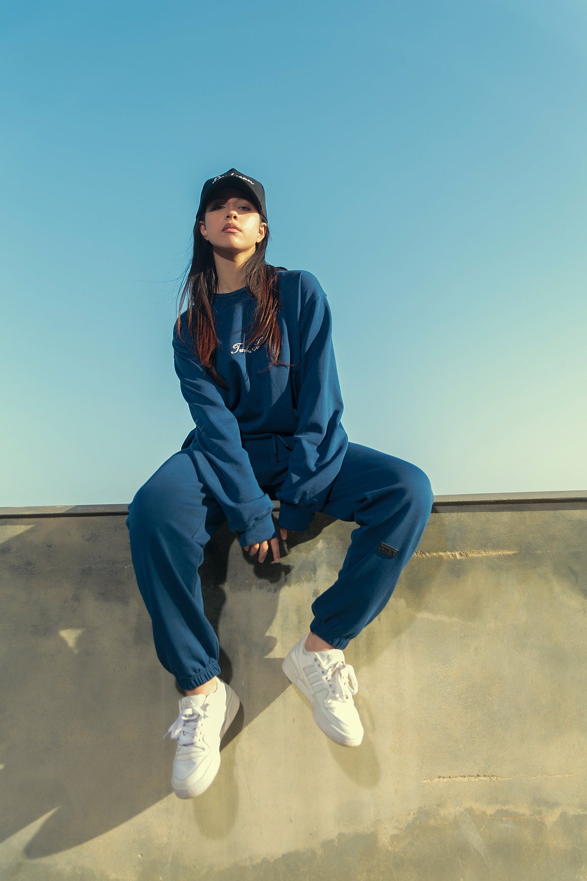 TwelveX Limited Edition Sweatshirt