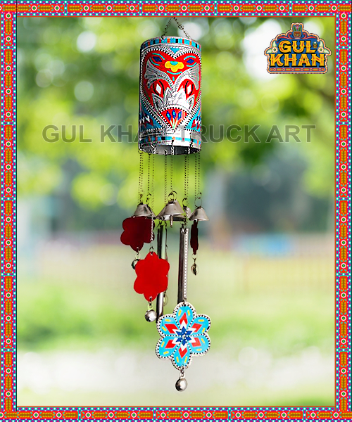 Wind Chime Design 9928