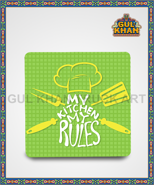 Fridge Magnet design 6656