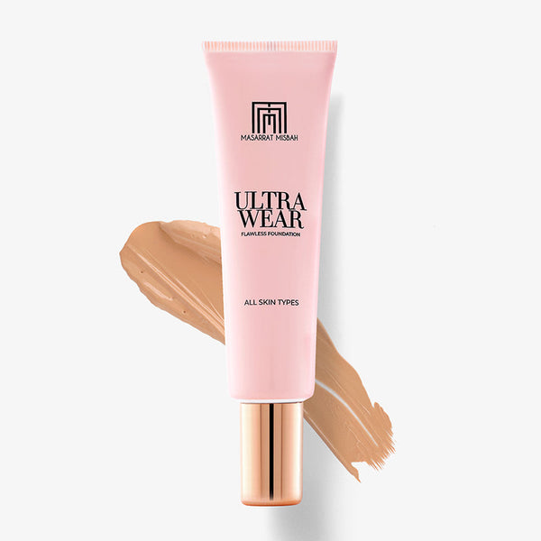 ULTRA WEAR FOUNDATION