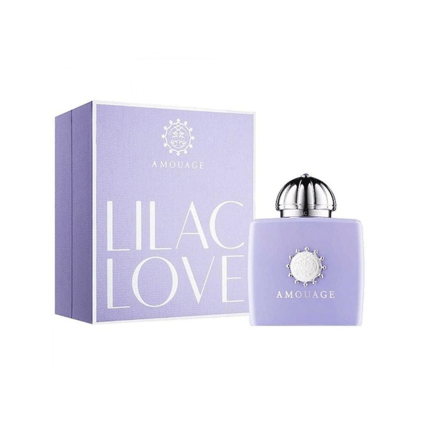 Amouage Lilac Love Woman EDP 100ml
