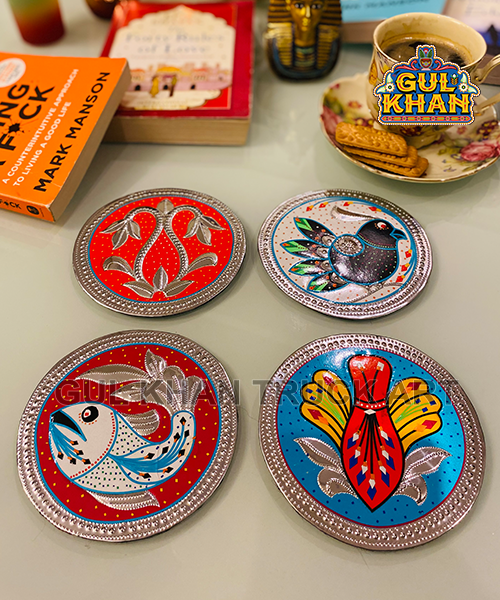 Chamakpatti Coaster Bundle 002