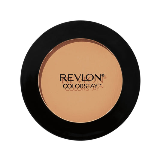 colorstay Pressed Powder medium deep 850