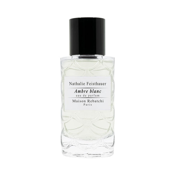 Maison Rebatchi Ambre Blanc For Unisex Edp 100Ml