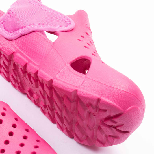 Joy-Bees Kids Creek Pink Sandal