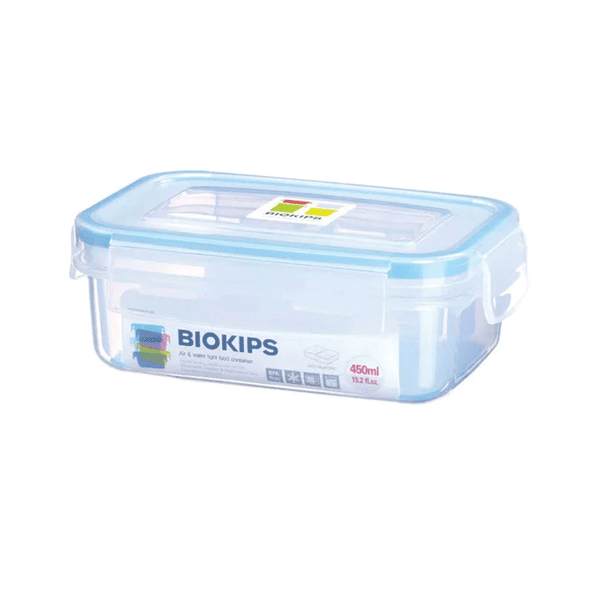 Biokips Box 450ml R2