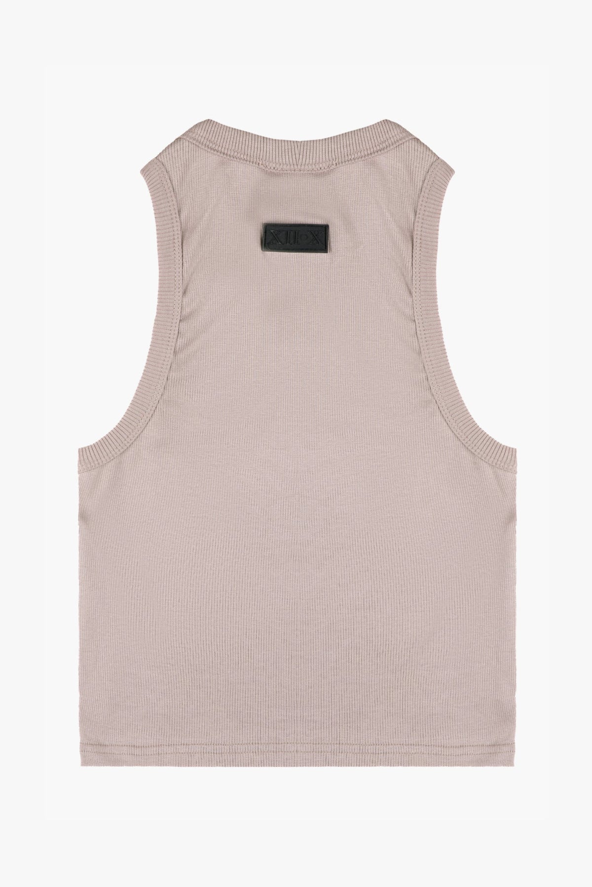 Ribbed Tank