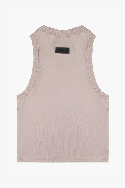 Ribbed Tank