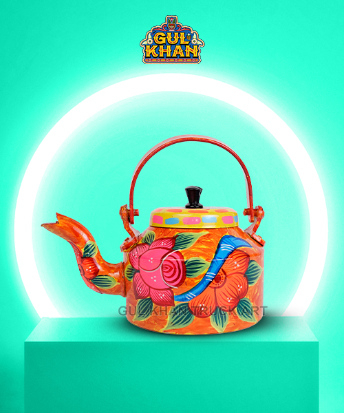 Kettle Design 0041