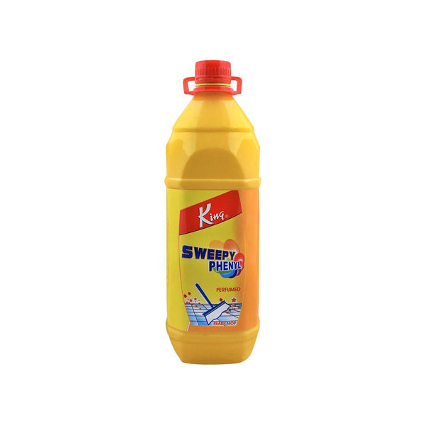King Sweepy Phenyl Mop 2.75ltr