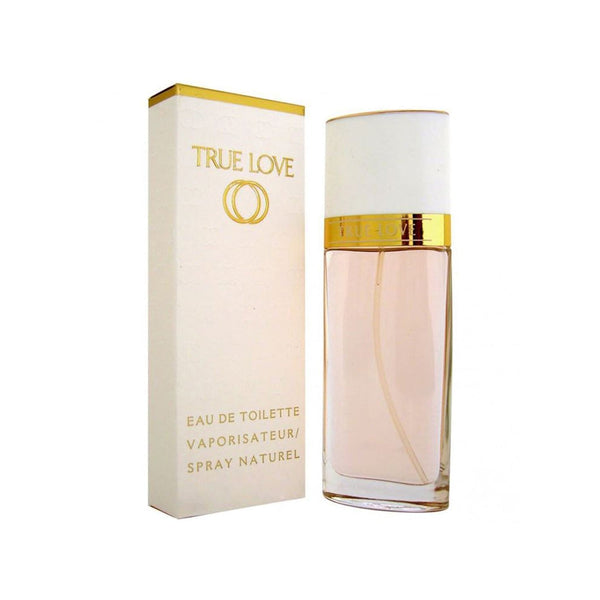 True Love Edt 100ml